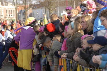 Sint Woerden 213